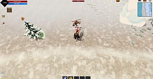 Tarnish Online