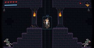 Wizard: Goat To Hell
