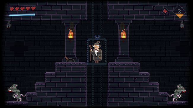 Wizard: Goat To Hell