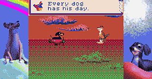 Dog of Wisdom