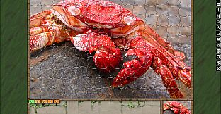 Jigsaw Puzzle Pack - Pixel Puzzles Ultimate: Variety Pack XS