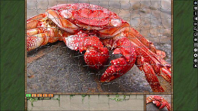 Jigsaw Puzzle Pack - Pixel Puzzles Ultimate: Variety Pack XS