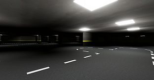 Backrooms Complex