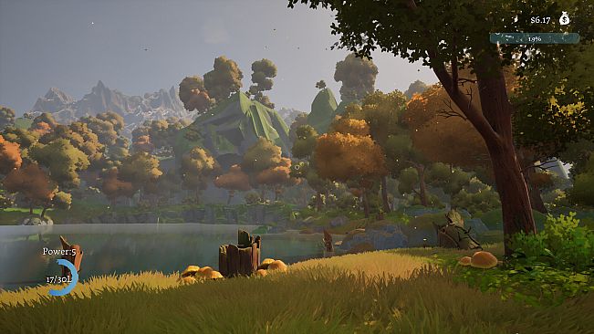 Empty The Lake!