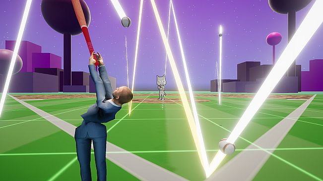 Flail Your Arm, Hit the Ball: Return of KUSOGAKI