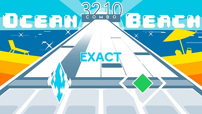 MUSYNX - HOUSE THEME