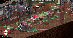 Clue: Murder By Death