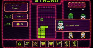 Stacko