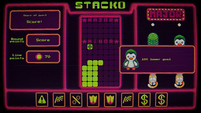 Stacko
