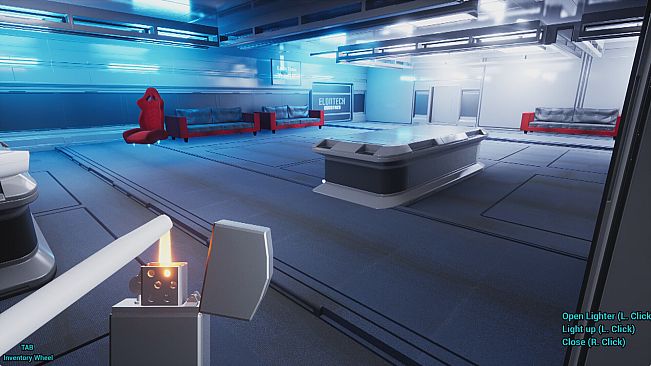 Elon Simulator - Spend Like A Trillionaire