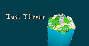 Last Throne