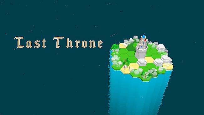 Last Throne