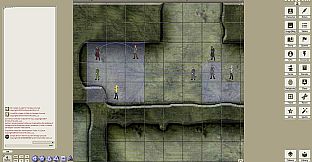 Fantasy Grounds - Odds and Ends, Volume 8 (Token Pack)