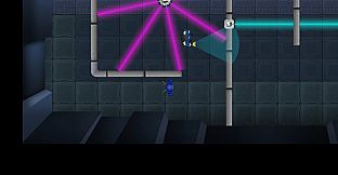 Ninja Stealth 3 - Custom Lasers