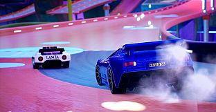 HOT WHEELS UNLEASHED 2 - Old but Gold Pack