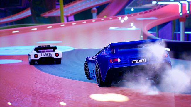 HOT WHEELS UNLEASHED 2 - Old but Gold Pack