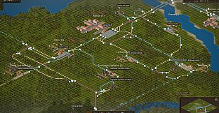 Mighty Tiny Railways