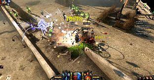 Van Helsing: Thaumaturge