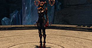 Skyforge - Firestarter Collector's Edition