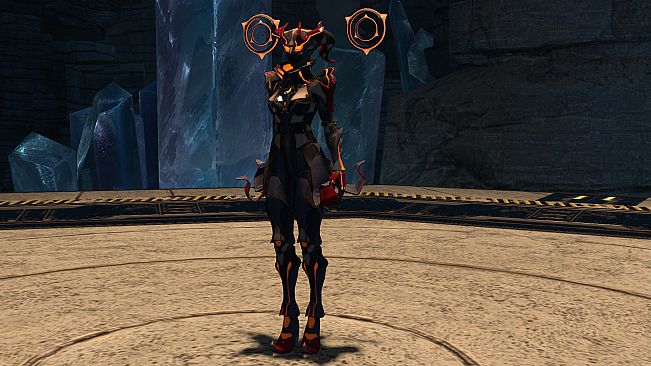 Skyforge - Firestarter Collector's Edition