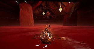 Ragnarock - Nightwish - "Tribal"