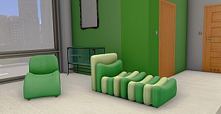 House Flipper - Pop Art Furniture Pack