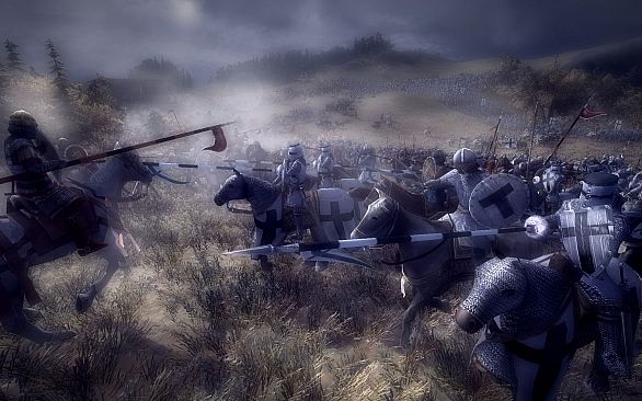Real Warfare 2: Northern Crusades
