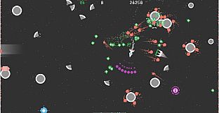 Bit Blaster XL Soundtrack