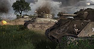 Call to Arms - Gates of Hell: Liberation