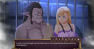 Tales From The Under-Realm: Lilith