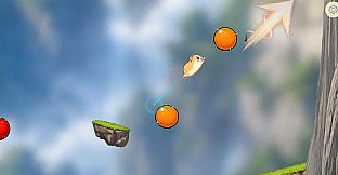 Up, Little One