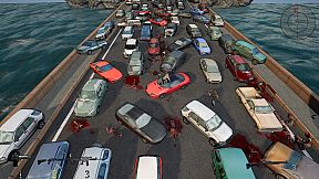 Meteorite Z: The Apocalypse