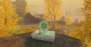 The Wild Eternal