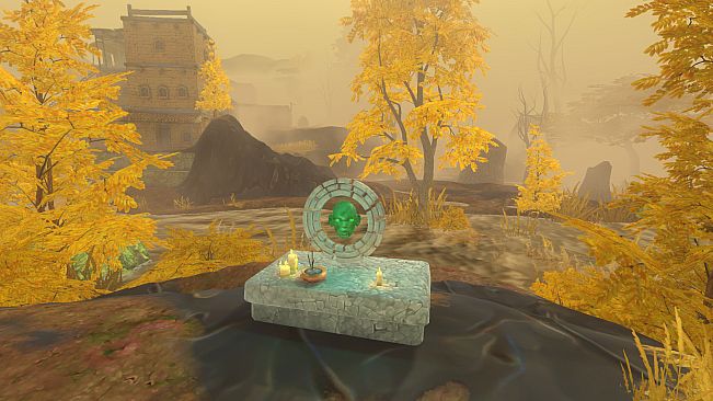 The Wild Eternal
