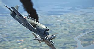 Korea. IL2 Series: Lavochkin La-11 Collectors Plane