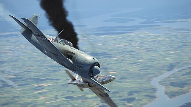 Korea. IL2 Series: Lavochkin La-11 Collectors Plane