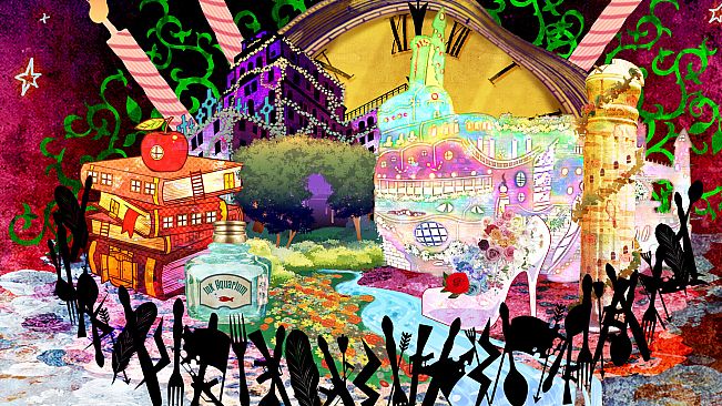 Fairy Tale Requiem