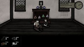 WE ARE BEING HUNTED 2