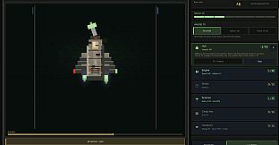 Object P-1: Beyond the Threshold — Idle