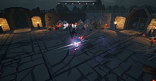ForgottenLands:BrokenRealm