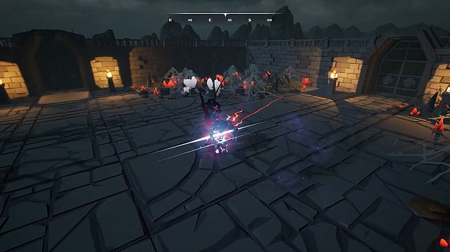 ForgottenLands:BrokenRealm
