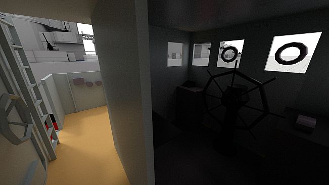 NavalArt - Ray Tracing Gallery