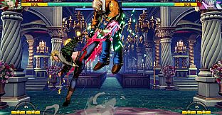 FATAL FURY CotW - DLC Character "Blue Mary"