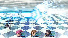 Echoes of the Skyfire