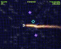 Geometry Wars: Retro Evolved