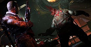 Zombie Army 4: Mission 7 - Terminal Error