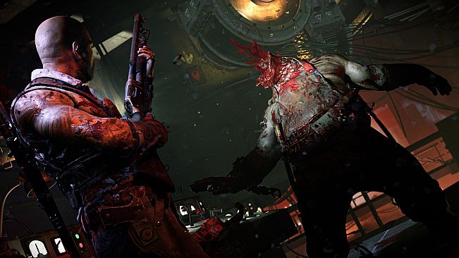 Zombie Army 4: Mission 7 - Terminal Error