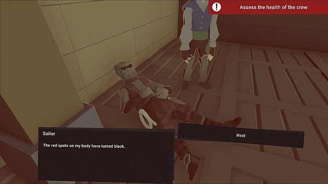 Plague Doctor: Contagion 430 BCE–2020 AD