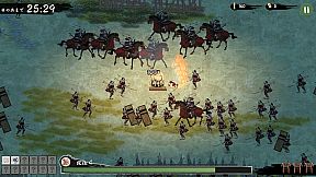 HYAKKI YAKO Survivor