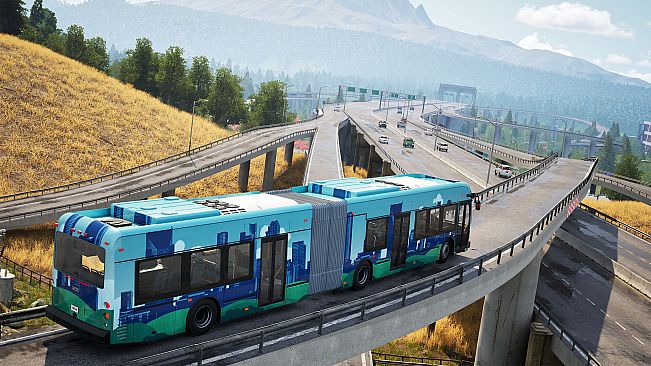 Bus Bound - Let's RIDE! Bus Pack